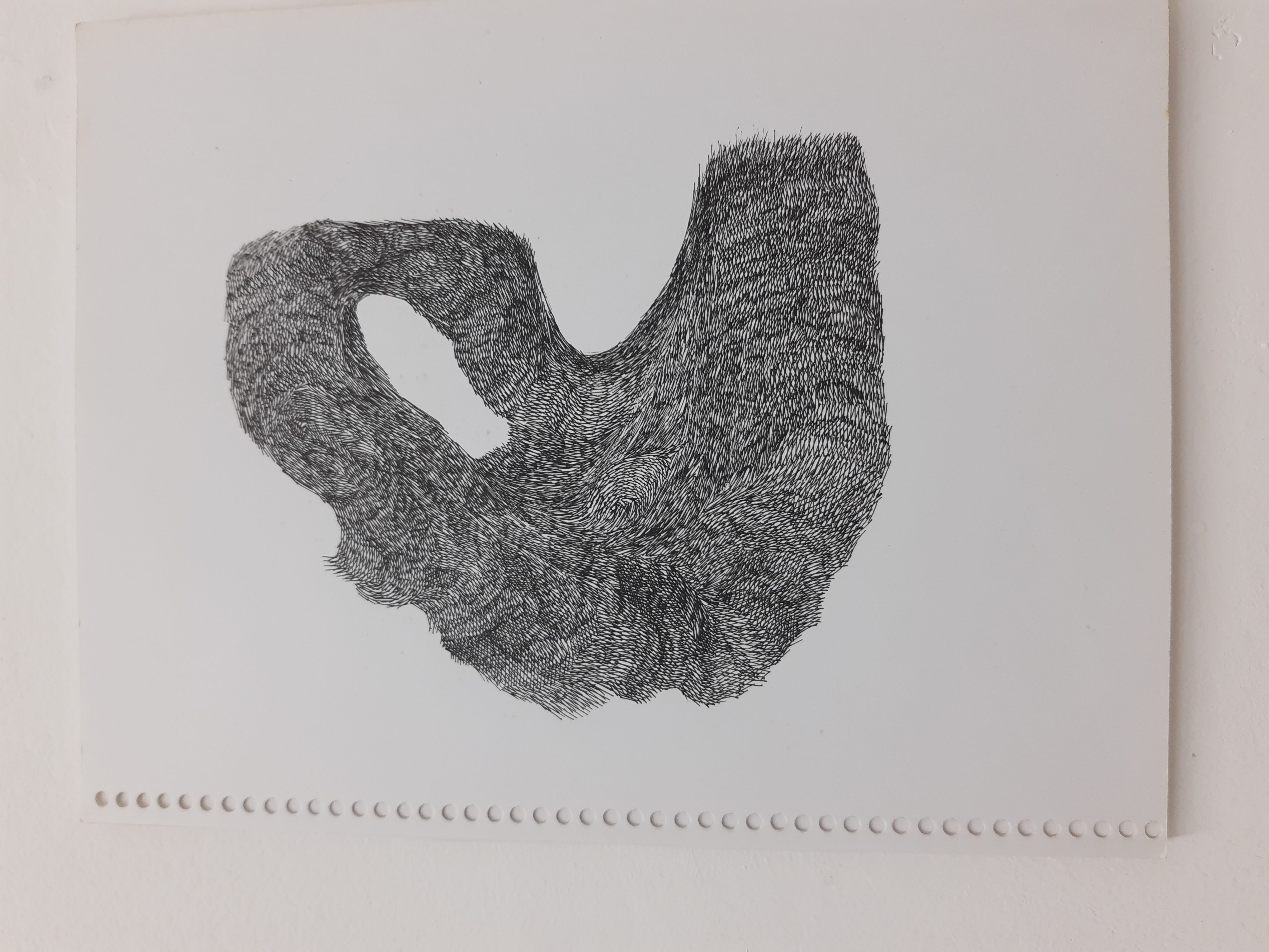Obra 5 — Rubén F. Iacono