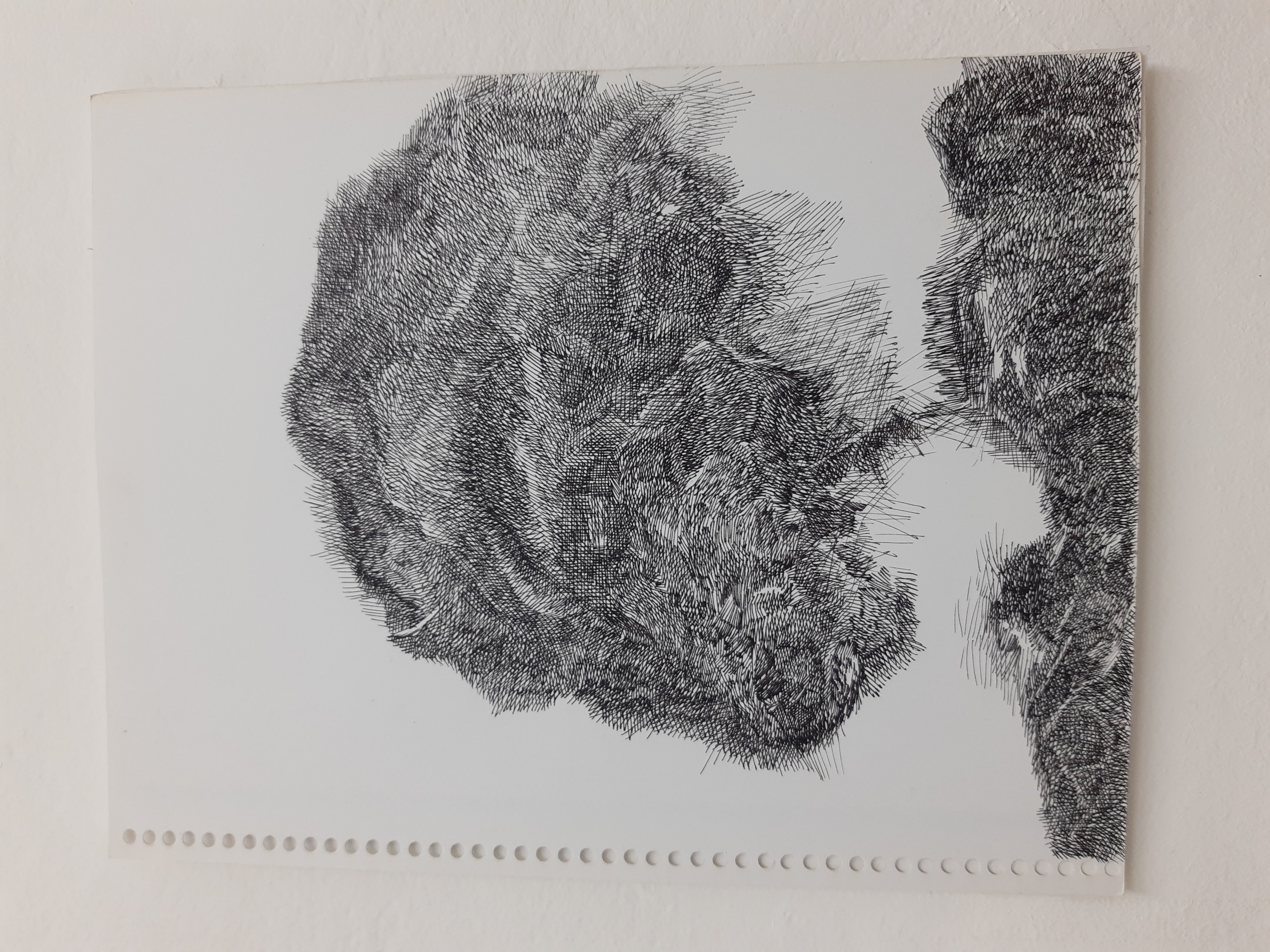 Obra 6 — Rubén F. Iacono