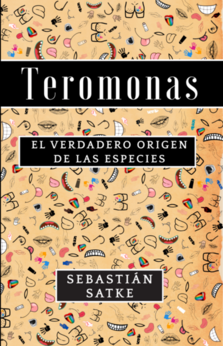 Teromonas (audiolibro)